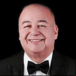 Perfil de Cheo Andujar