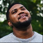 Perfil de Chris Lebron