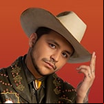 Letras(lyrics) de canciones de Christian Nodal