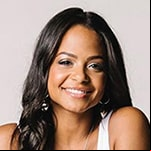 Perfil de Christina Milian