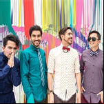 Letras(lyrics) de canciones de Curioso Impertinente