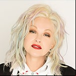 Discografía de Cyndi Lauper
