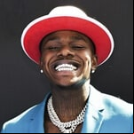 Discografía de DaBaby