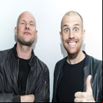 Letras(lyrics) de canciones de Dada Life