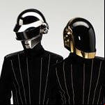 Vídeos de Daft Punk