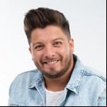 Discografía de Damián Córdoba