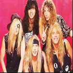 Discografía de Danger Danger