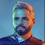 Biografía de Daniel Santacruz