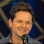 Discografía de Danilo Montero