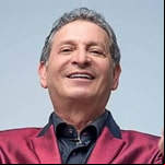 Perfil de Darío Gómez