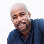 Discografía de Darius Rucker