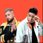 Perfil de Dayme y El High