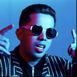 Perfil de De La Ghetto