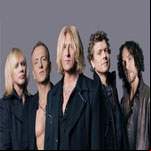 Discografía de Def Leppard