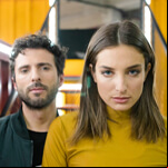 Música de Delaporte