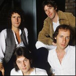 Perfil de Dire Straits