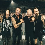 Perfil de Disturbed