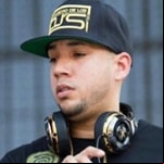 Letras(lyrics) de canciones de DJ Warner