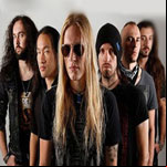 Perfil de Dragonforce
