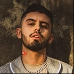 Música de Dylan Fuentes