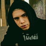Perfil de ECKO