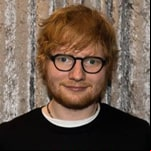 Música de Ed Sheeran