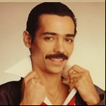 Discografía de Eddie Santiago