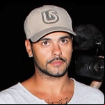 Discografía de Eduardo Cruz