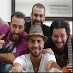 Letras(lyrics) de canciones de Efecto Iguana