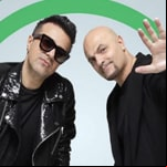 Discografía de Eiffel 65