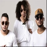 Discografía de El Batallón