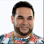 El Chaval De La Bachata