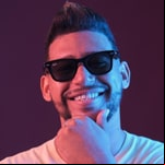 Música de El Poeta Callejero