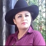 Perfil de Elisa Guerrero