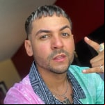 Discografía de Eloy