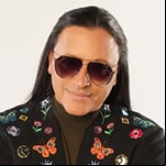 Discografía de Elvis Crespo