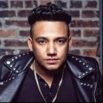 Letras(lyrics) de canciones de Elvis Martínez