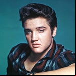 Letras(lyrics) de canciones de Elvis Presley