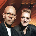 Perfil de Erasure