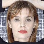 Letras(lyrics) de canciones de Fabiana Cantilo