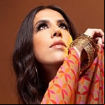 Letras(lyrics) de canciones de Fabiola Roudha