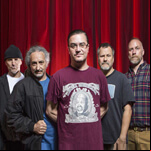 Letras(lyrics) de canciones de Faith No More