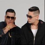Letras(lyrics) de canciones de Falsetto y Sammy