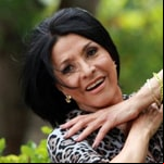Farah María
