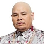 Discografía de Fat Joe