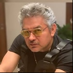 Perfil de Fato