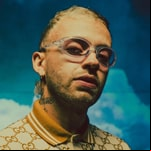 Perfil de Feid