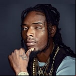 Conciertos de Fetty Wap