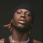 Letras(lyrics) de canciones de Fireboy DML
