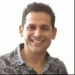 Perfil de Flavio César